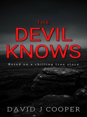 cover image of The Devil Knows